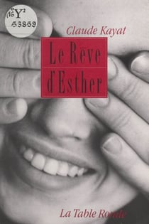 Le rêve d'Esther - Roman