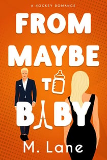 From Maybe to Baby - The San Francisco Aftershocks, #4