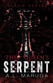 The Queen's Serpent - Venom Series, #1