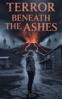 Terror Beneath the Ashes - Horror, #11