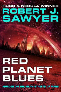 Red Planet Blues