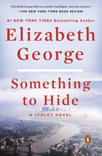 Something to Hide - A Lynley Novel