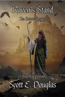 Raven's Stand - Darklands: The Raven's Calling, #5