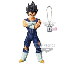 Figurine - Grandista - Dragon Ball Z - Vegeta - 26 cm