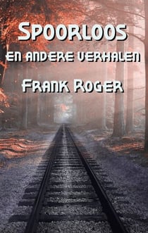 Spoorloos  en andere verhalen