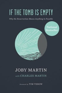 If the Tomb Is Empty - Why the Resurrection Means Anything Is Possible