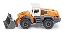 CHARGEUR SUR PNEU LIEBHERR