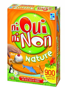 Ni Oui Ni Non Nature