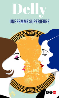 Une femme supérieure