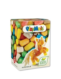 Playmais One - cheval