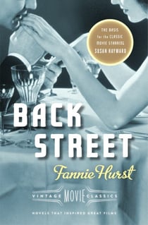 Back Street - Vintage Movie Classics
