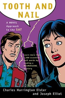 Tooth And Nail - A Novel Approach to the SAT
