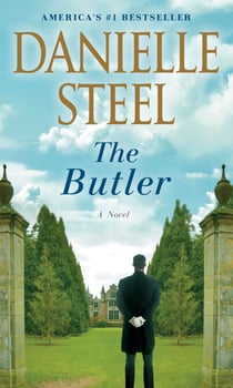 The Butler - A Novel