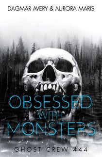 Obsessed with Monsters (GC444) - Ghost Crews, #6