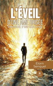 L'éveil d'une âme brisée - Chronique d’une résilience