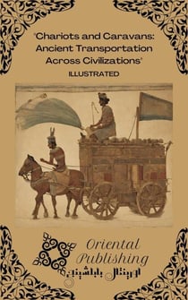 Chariots and Caravans Ancient Transportation Across Civilizations