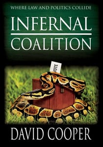 Infernal Coalition - Alex Harris, #2