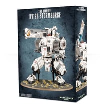 T'au Empire KV128 Stormsurge - Warhammer 40,000