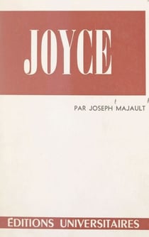 James Joyce