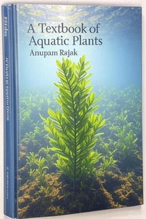 A Textbook of Aquatic Plants