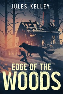 Edge of the Woods - Moonrise, #1
