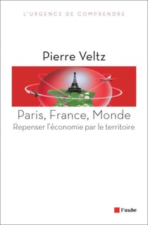 Paris, France, Monde - Repenser l'économie par le territoire