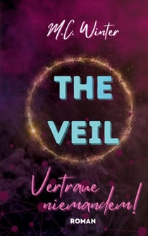 The Veil - Vertraue niemandem!