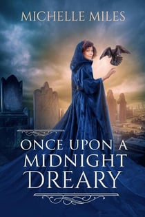 Once Upon a Midnight Dreary - Enchanted Realms, #5