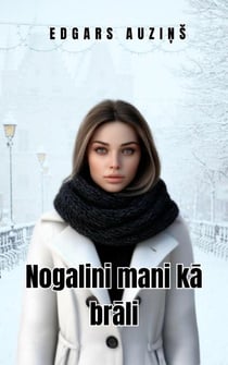 Nogalini mani ka brali