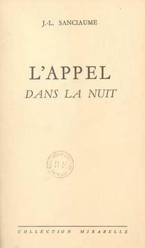 L'appel dans la nuit