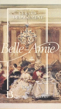 Belle-Amie - Roman