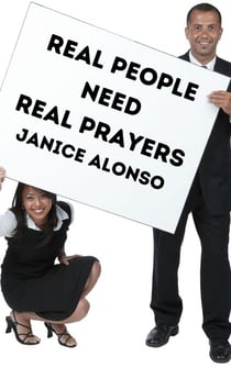 Real People Need Real Prayers - Devotionals, #93