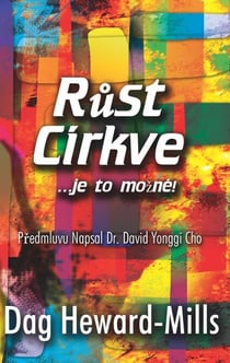 Rust církve …je to možné!