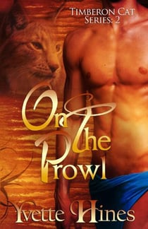 On the Prowl - Timberon Cat, #2