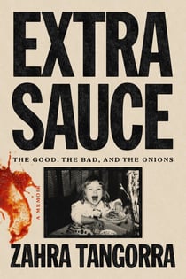 Extra Sauce - The Good, the Bad, and the Onions