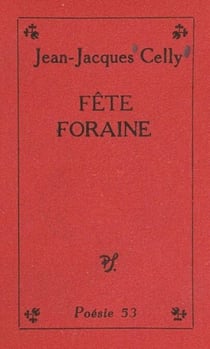 Fête foraine