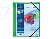 CHEM PERSO 3 RABAT ELAST PP A4 CHEM PERSO 3 RABAT ELAST PP A4 KREA