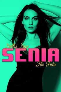 Senia the Futa - Futanari on Male
