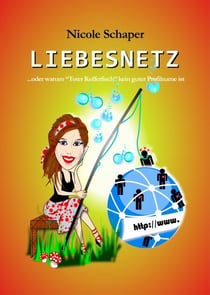 Liebesnetz - ...oder warum "Toter Kofferfisch" kein guter Profilname ist