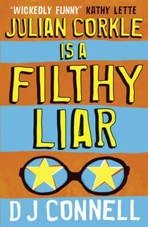 Julian Corkle is a Filthy Liar