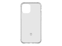 Coque Renforcée iPhone 12 mini AIR Transparente Force Case - Garantie à vie - 5,4''