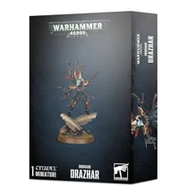 Drukhari Drazhar - Warhammer 40,000