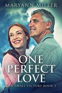 One Perfect Love - One Small Victory, #2