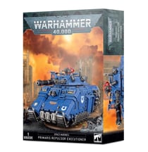 Primaris Repulsor Executioner - Warhammer 40.000