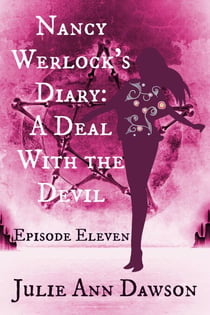 Nancy Werlock's Diary: A Deal With the Devil - Nancy Werlock's Diary, #11