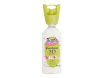 Peinture Diams 3D - Brillant Blanc