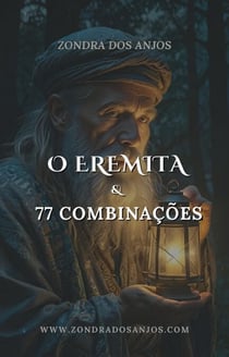 O Eremita e 77 Combinações - Combinações do Tarô, #9