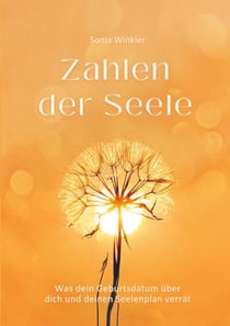 Zahlen der Seele - Was dein Geburtsdatum über dich und deinen Seelenplan verrät