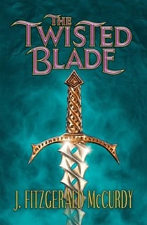 Twisted Blade - The Third Book of The Serpent's Egg Trilogy