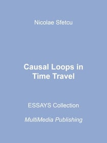 Causal Loops in Time Travel